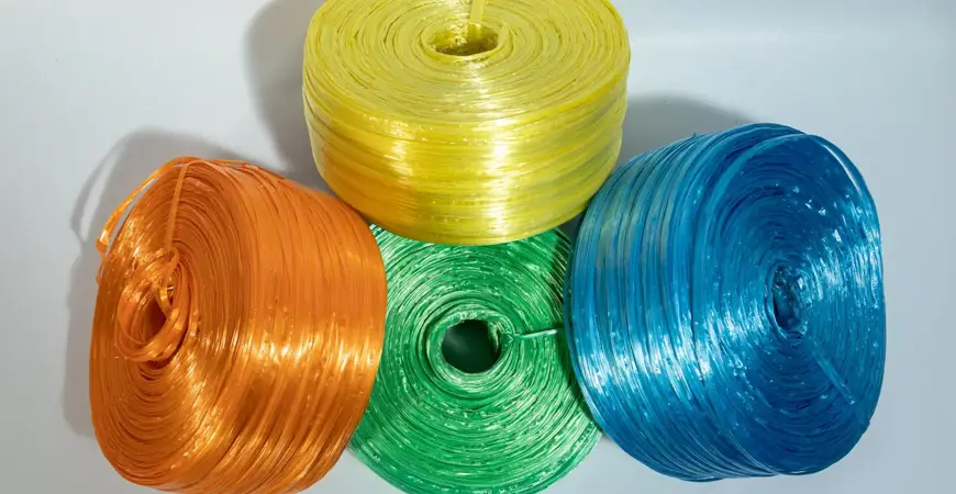 Sutali Ropes Manufacturing Factory in Nepal Sutali Ropes Manufacturing Factory in Nepal