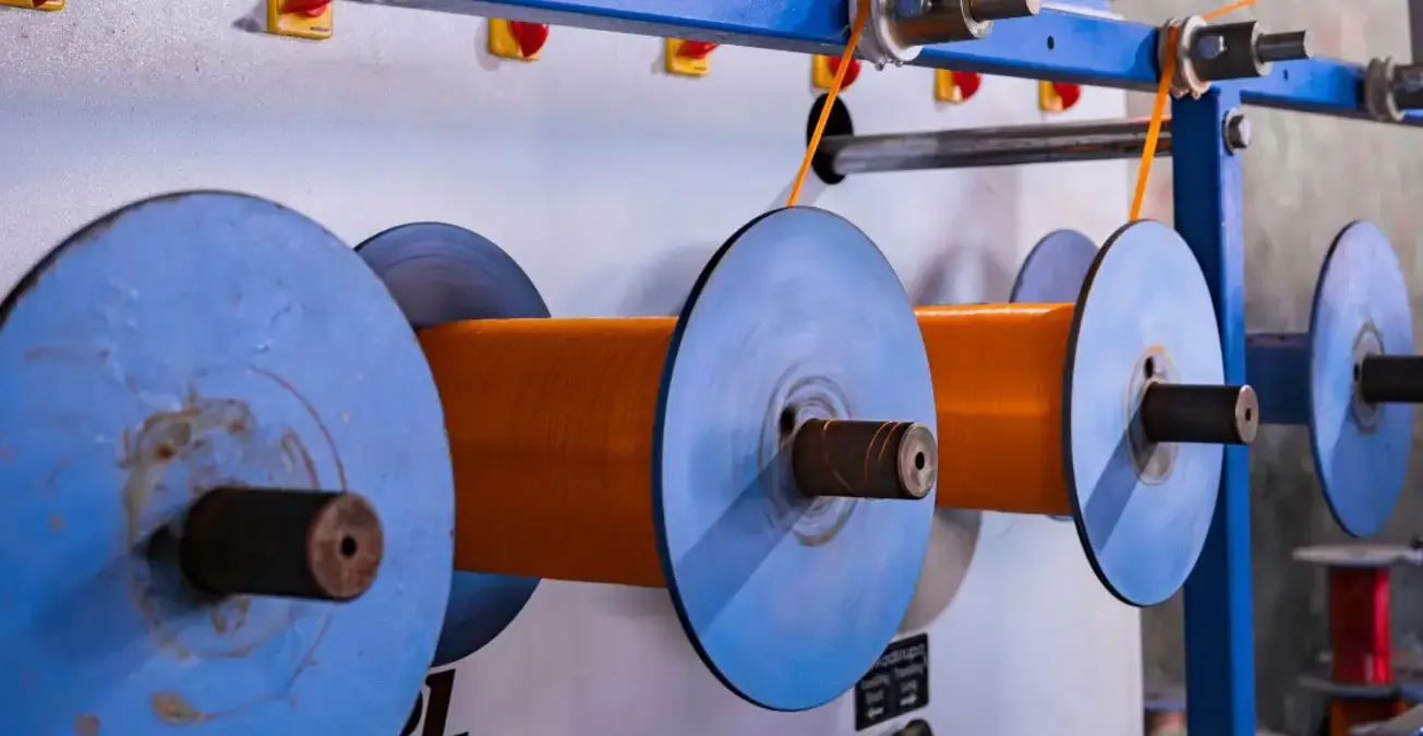 High-Strength Monofilament Yarn Dori in Nepal High-Strength Monofilament Yarn Rope in Nepal