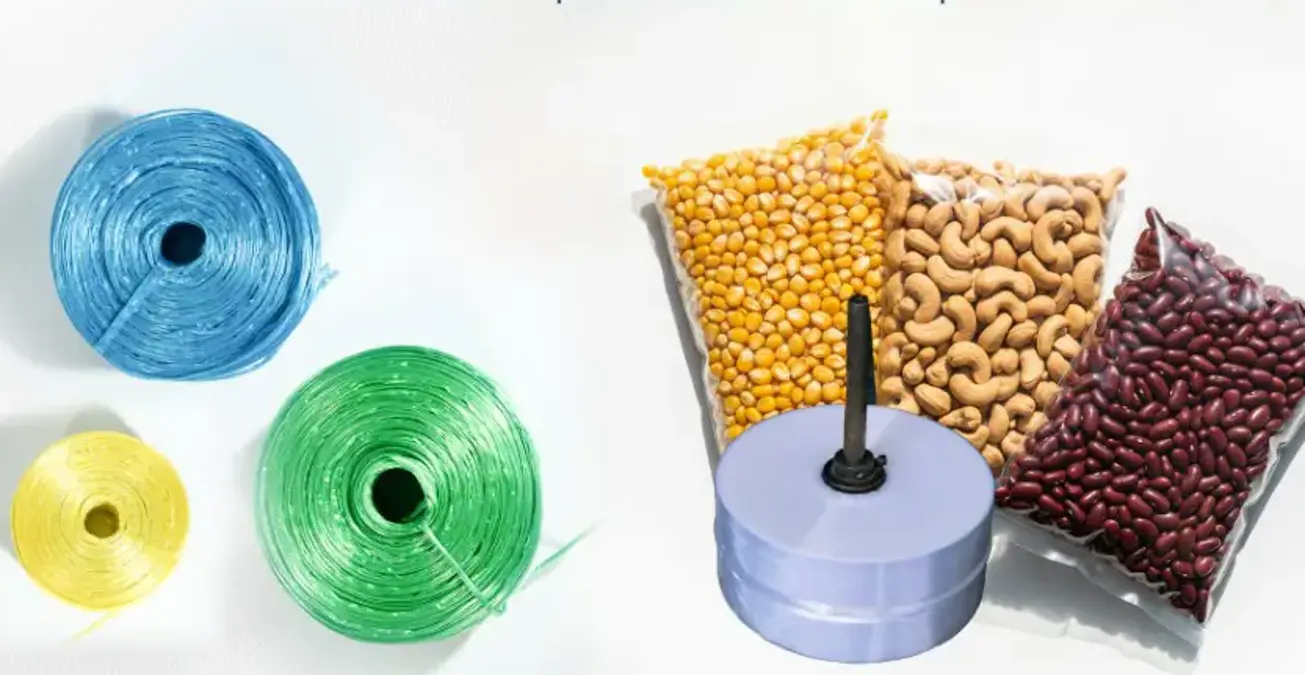 Why Polypropylene Products are Best Sellers from National Plastic Industries 