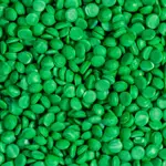 Recycled Granulates