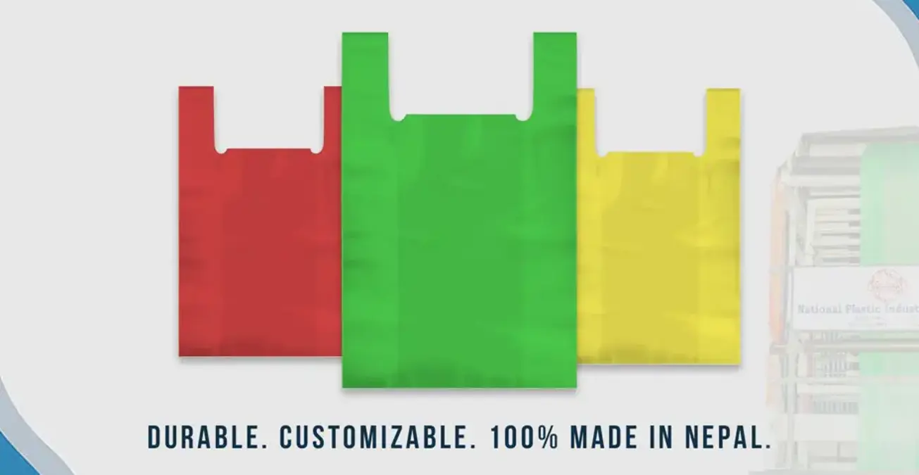 Best Quality HM Bags Made in Nepal — Durable, Customizable & Eco-Friendly